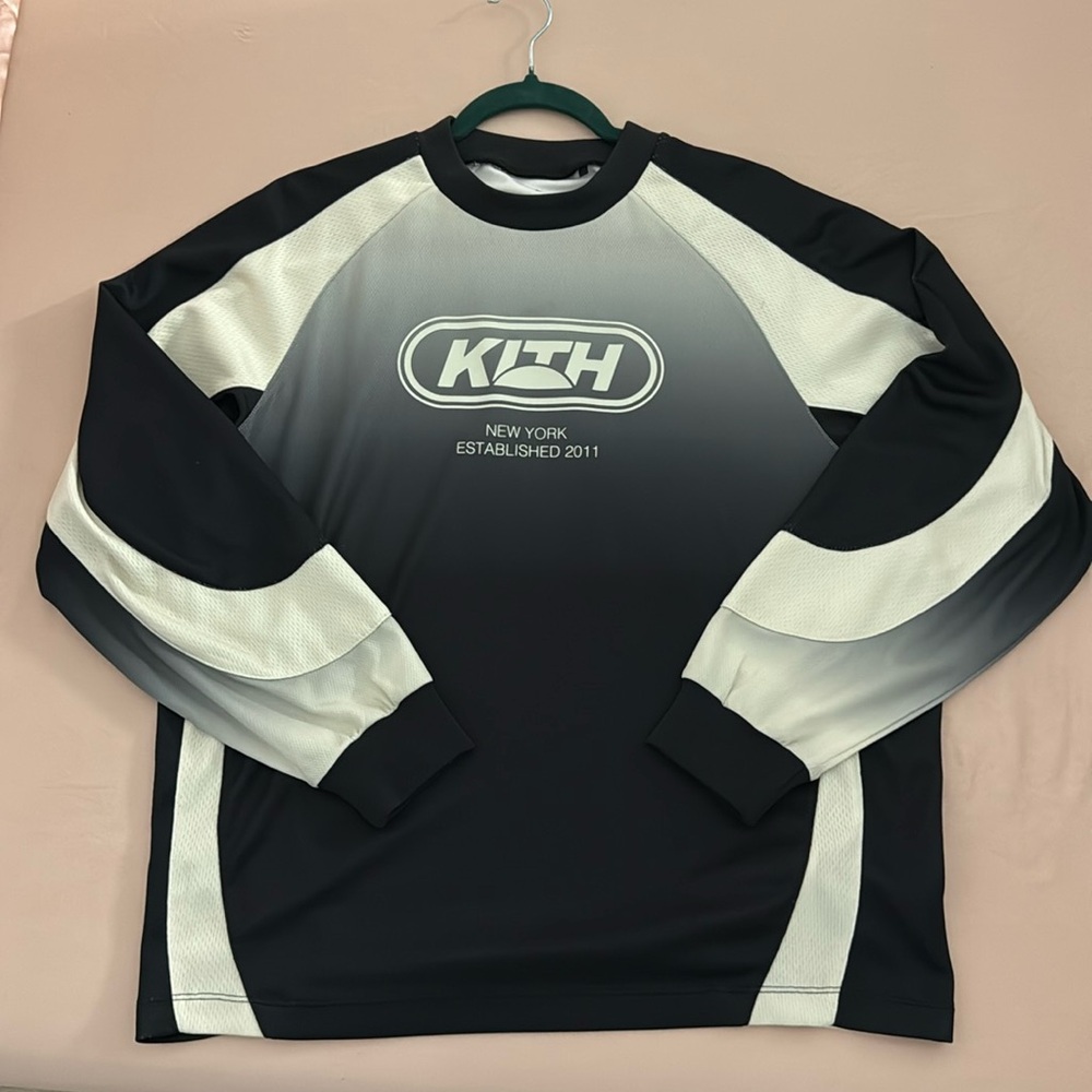 KITH Jersey